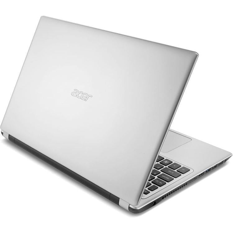 ACER ASPIRE V5-571 WINDOWS 11 LAPTOP INTEL I3 8GB RAM 500GB HDD 15.6" HD WEBCAM BT DVD - VERY GOOD REFURBISHED