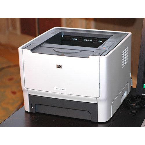 HP P2015DN MONOCHROME LASER PRINTER 1200X1200 DPI DUPLEX NETWORK 27 PPM A4