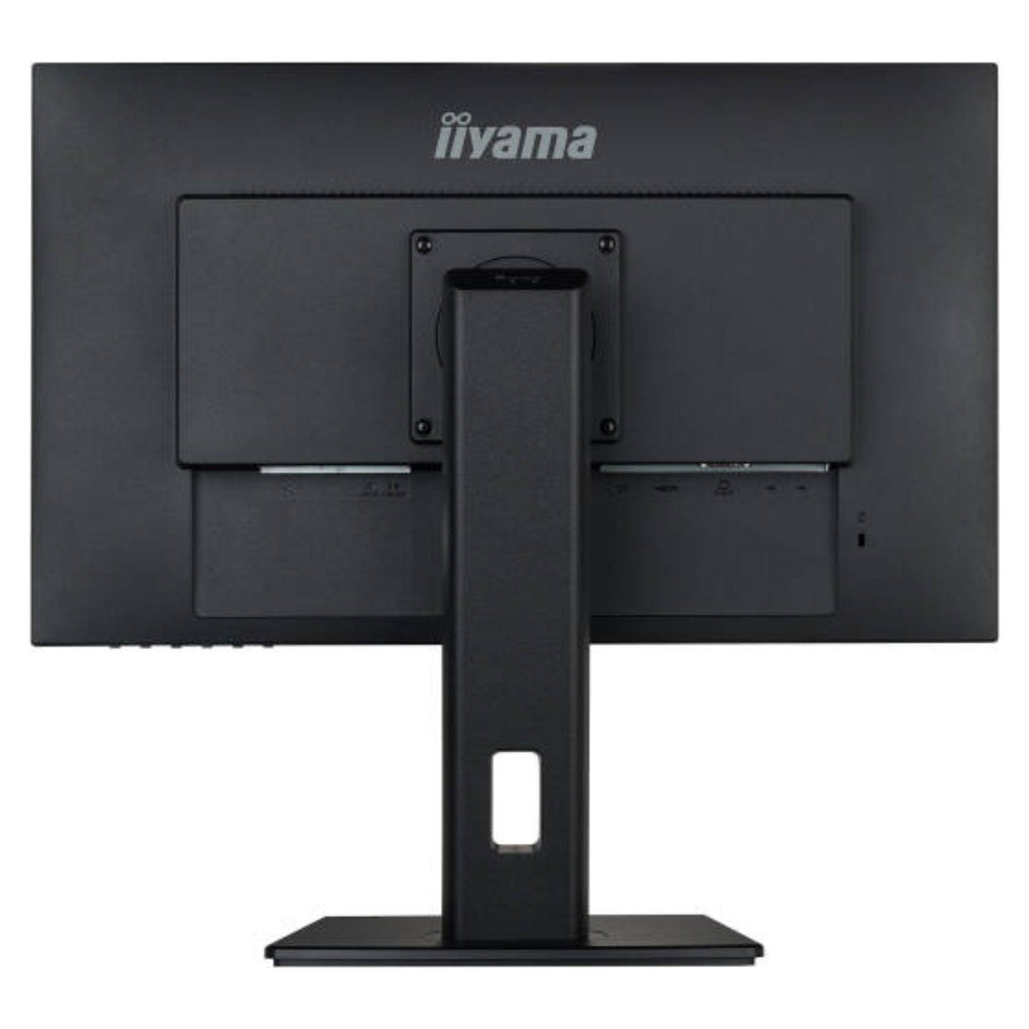 IIYAMA XUB2492HSU PC MONITOR 24" LED FHD 1920X1080 DP USB HDMI PORT 0.4 M/S 250 CD/M OFFICE, CCTV, GAMING, HOME  -  GOOD REFURBISHED