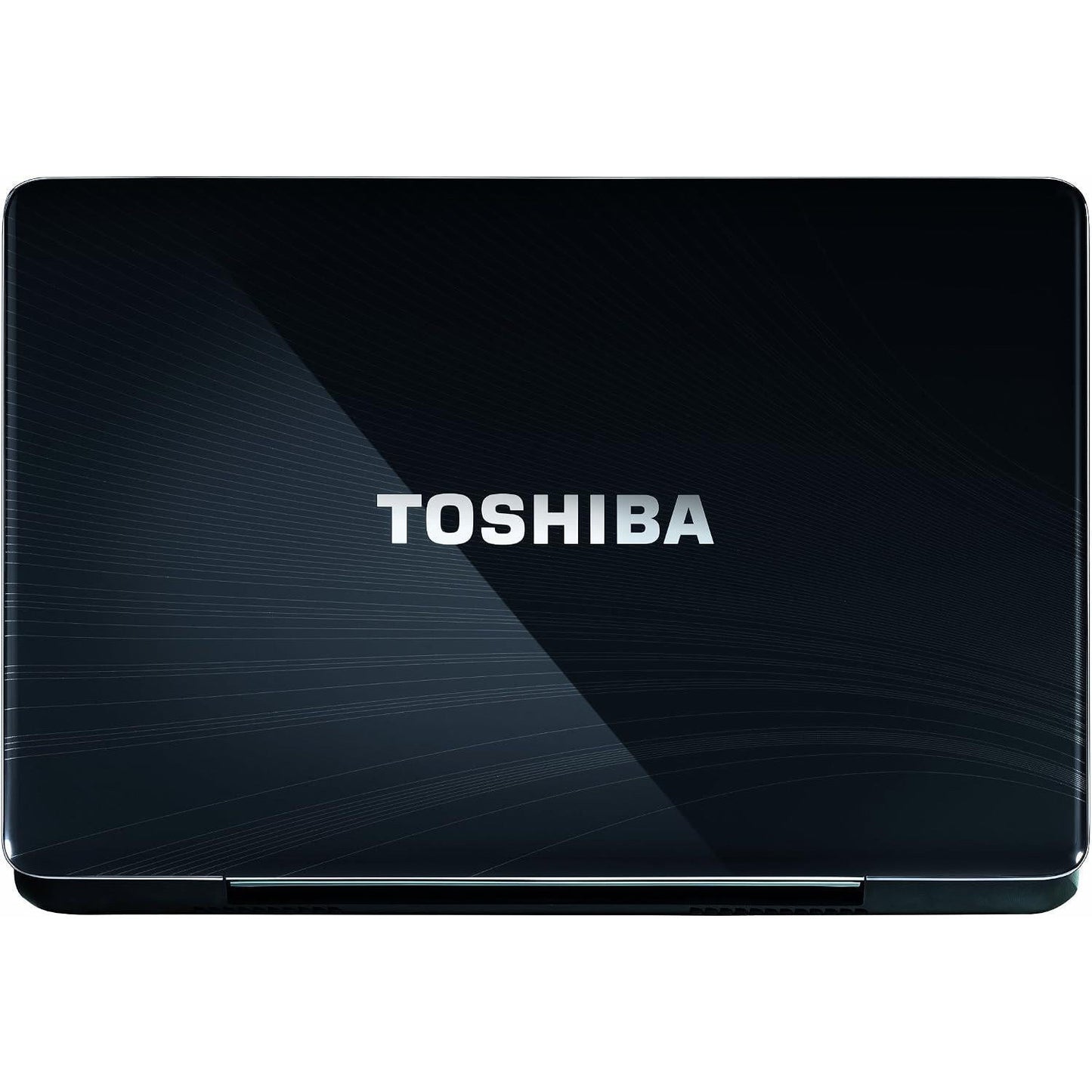 TOSHIBA SATELLITE PRO P500 WINDOWS 11 LAPTOP 18" INTEL CORE i7 8GB RAM 256GB SSD HD WEBCAM, DVD, WIFI, BT  - VERY GOOD – REFURBISHED