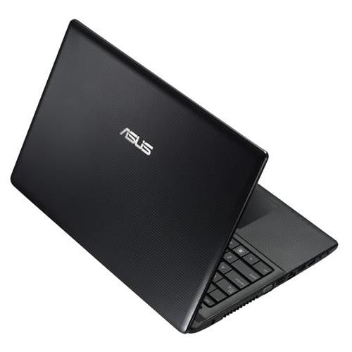 Asus X550CA Windows 11 Laptop Intel	Celeron 500GB Storage 15" HD Webcam DVD WiFi BT Colour Black- Very Good - Refurbished