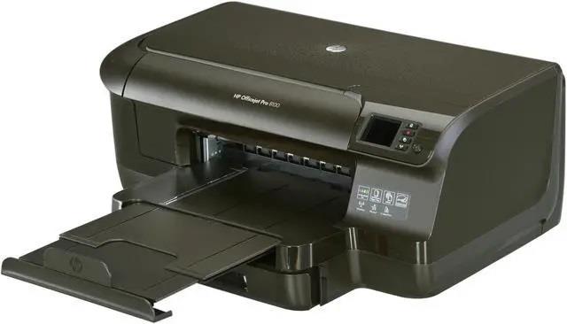 HP OFFICEJET 8100 WIRELESS PHOTO PRINTER WITH MOBILE PRINTING 20 PPM USB