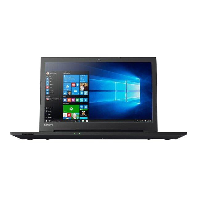 LENOVO V110-15ISK (80TL) WINDOWS 11 LAPTOP INTEL I3 8GB RAM 128GB SSD 15.6" HD WEBCAM, OPTICAL DRIVE, BT, WIFI - GOOD - REFURBISHED