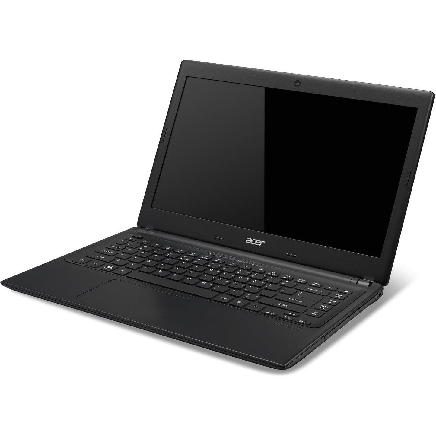 Acer Aspire V5-571 Windows 11 Laptop 15" Intel Core I3 8GB RAM 500GB Storage HD Webcam, DVD, BT, Wifi  - Good - Refurbished