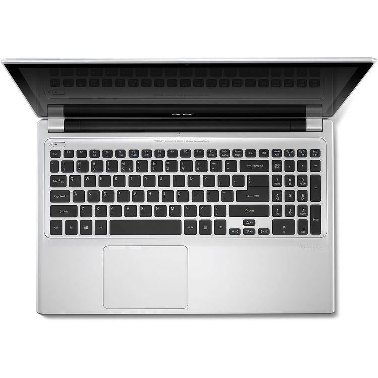 ACER ASPIRE V5-571 WINDOWS 11 LAPTOP INTEL I3 8GB RAM 500GB HDD 15.6" HD WEBCAM BT DVD - VERY GOOD REFURBISHED