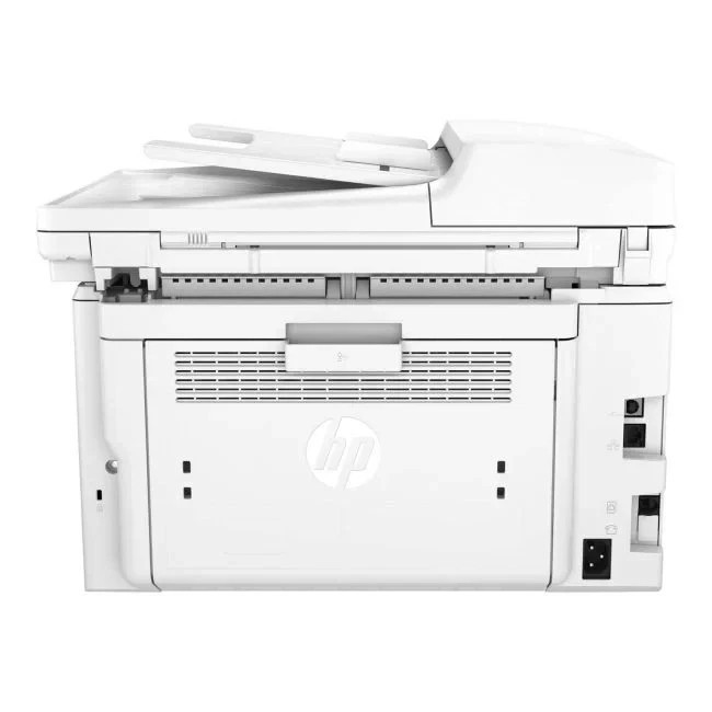 HP LASERJET PRO M227FDW DUPLEX WIRELESS FAX A4 MULTI-FUNCTION MONO LASER PRINTER   -   VERY GOOD - REFURBISHED