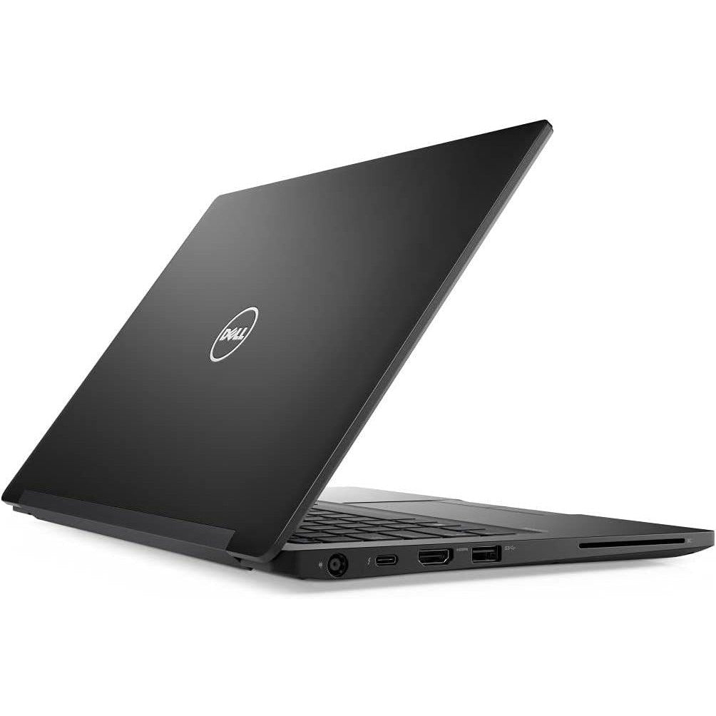DELL LATITUDE 7280 WINDOWS 11 LAPTOP 12"  CORE I3 8GB RAM 128GB SSD HD WEBCAM, WIFI, BT  -  VERY GOOD – REFURBISHED