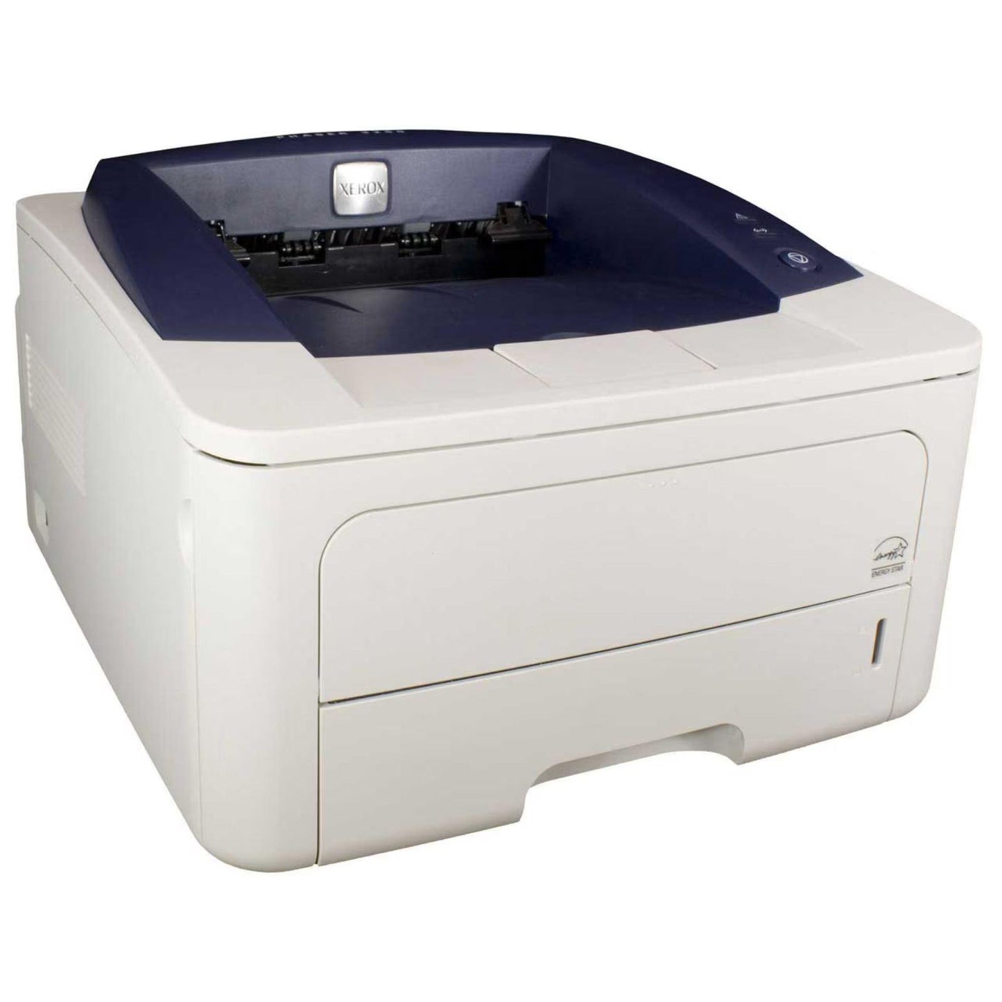 XEROX PHASER 3250DN USB NETWORK DUPLEX COMPACT FAST A4 MONO LASER PRINTER     - GOOD - REFURBISHED