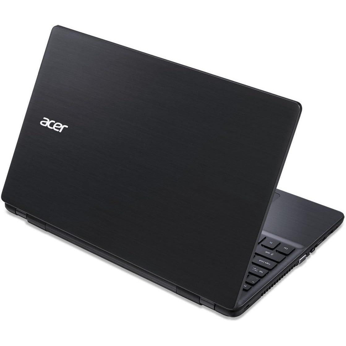 ACER ASPIRE E5-571 WINDOWS 11 LAPTOP INTEL I5 8GB RAM 128GB SSD 15.6" HD WEBCAM BT DVD - VERY GOOD REFURBISHED