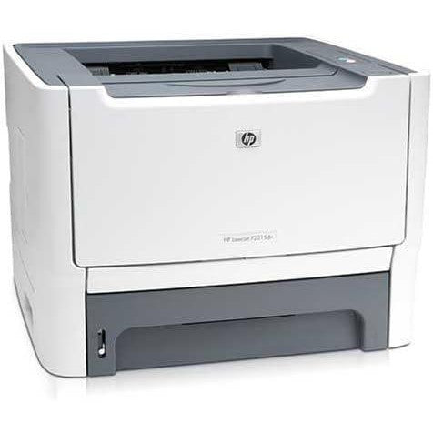 HP P2015DN MONOCHROME LASER PRINTER 1200X1200 DPI DUPLEX NETWORK 27 PPM A4