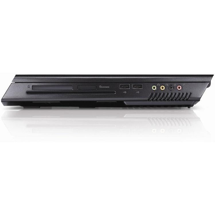 ALIENWARE M17X R4 WINDOWS 11 LAPTOP INTEL I7 32GB RAM 1TB HDD 17.3" HD WEBCAM BT DVD BACKLIT - GOOD REFURBISHED