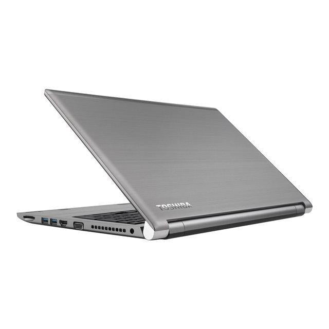 TOSHIBA TECRA A50-C 15.6" WINDOWS 11 LAPTOP INTEL I7 16GB RAM 256GB SSD BT, WIFI, HD WEBCAM, OPTICAL DRIVE    - VERY GOOD – REFURBISHED