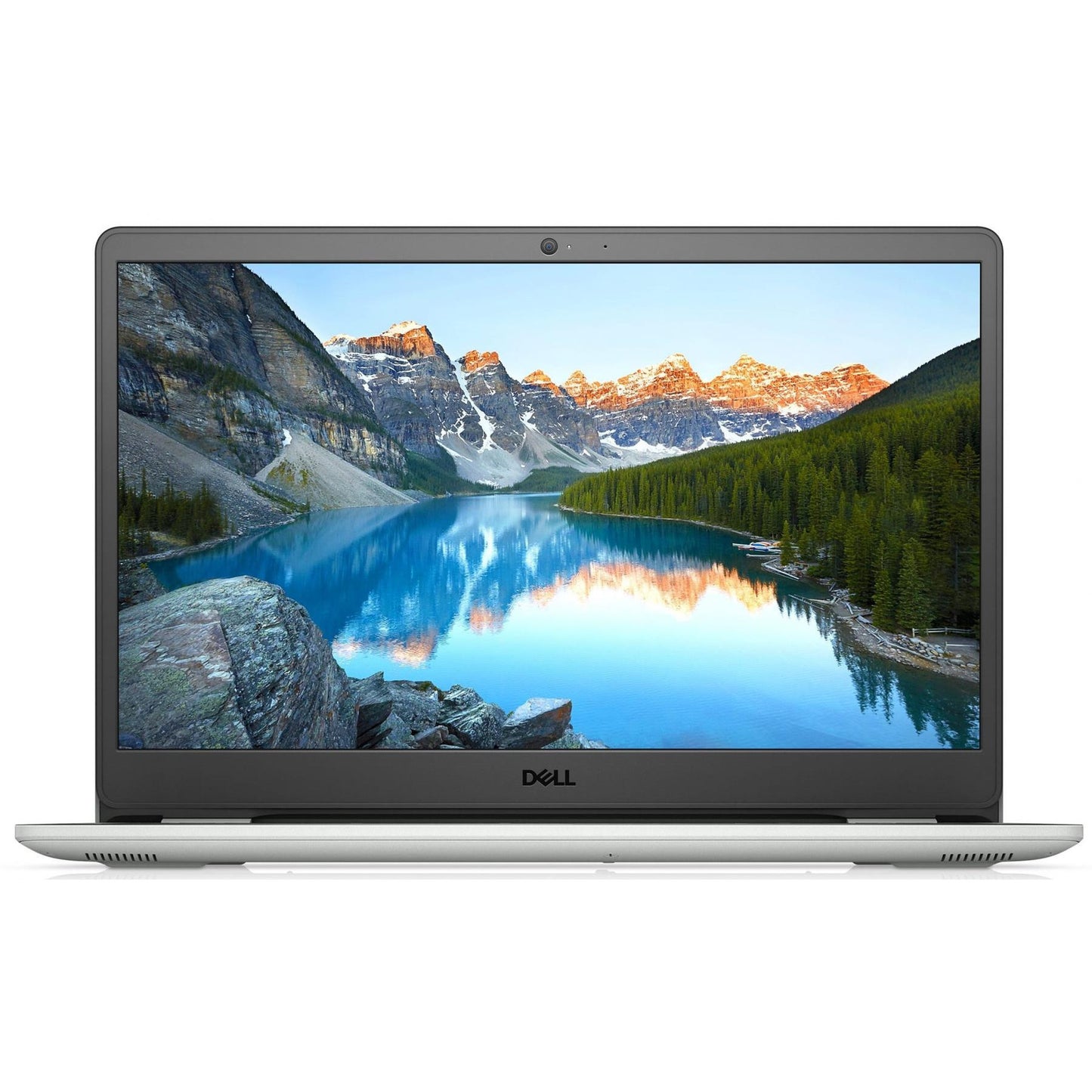 DELL INSPIRON 15 3505 WINDOWS 11 LAPTOP AMD RYZEN 5 16GB RAM 256GB SSD 15.6" FHD WEBCAM, BACKLIT, BT, WIFI - VERY GOOD - REFURBISHED