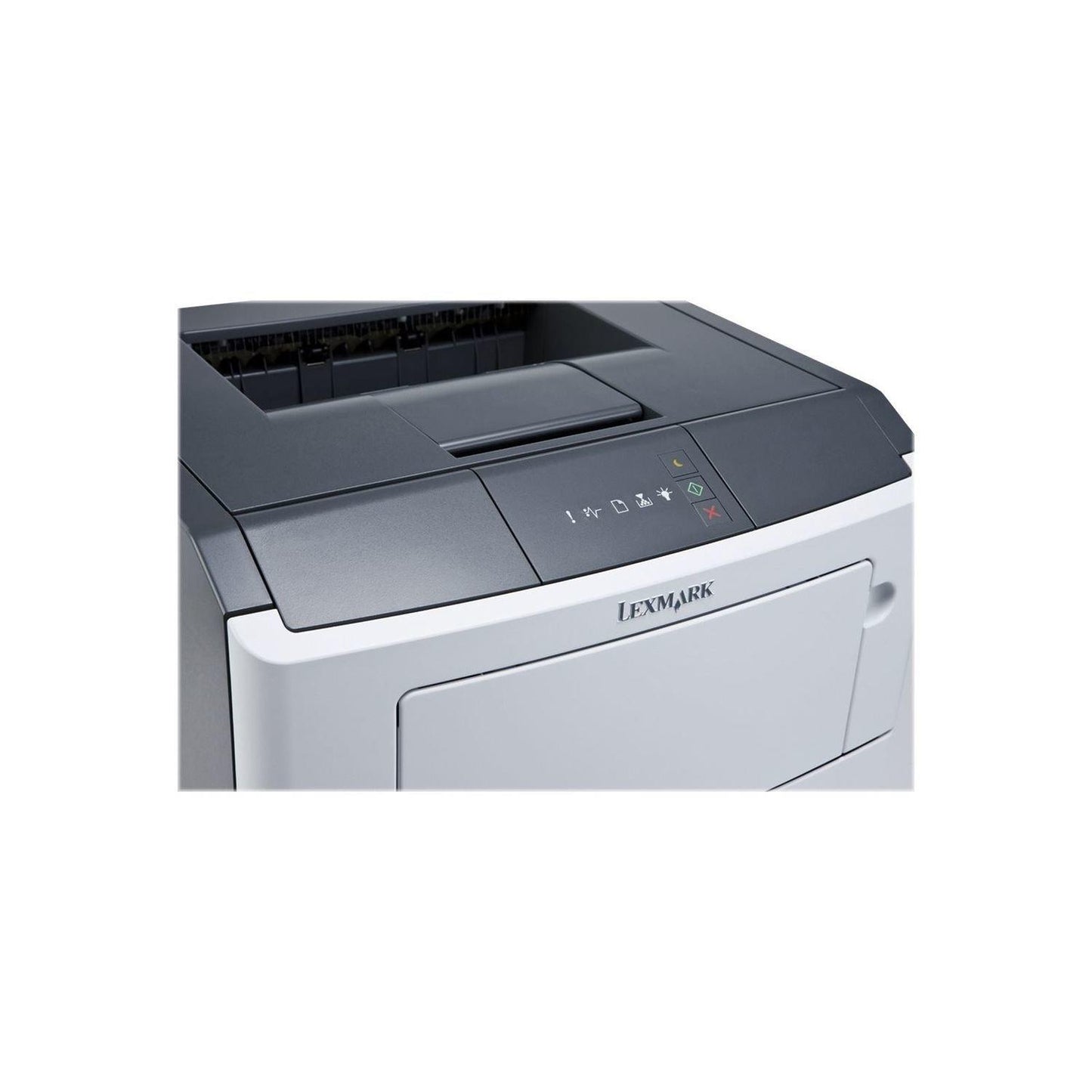 LEXMARK MS317DN COMPACT LASER PRINTER MONOCHROME NETWORKING DUPLEX 35PPM USB/WIFI