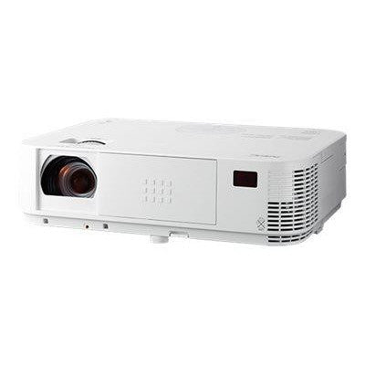 NEC M403W PORTABLE BUSINESS/CLASSROOM PROJECTOR 4000 ANSI LUMENS WXGA HDMI