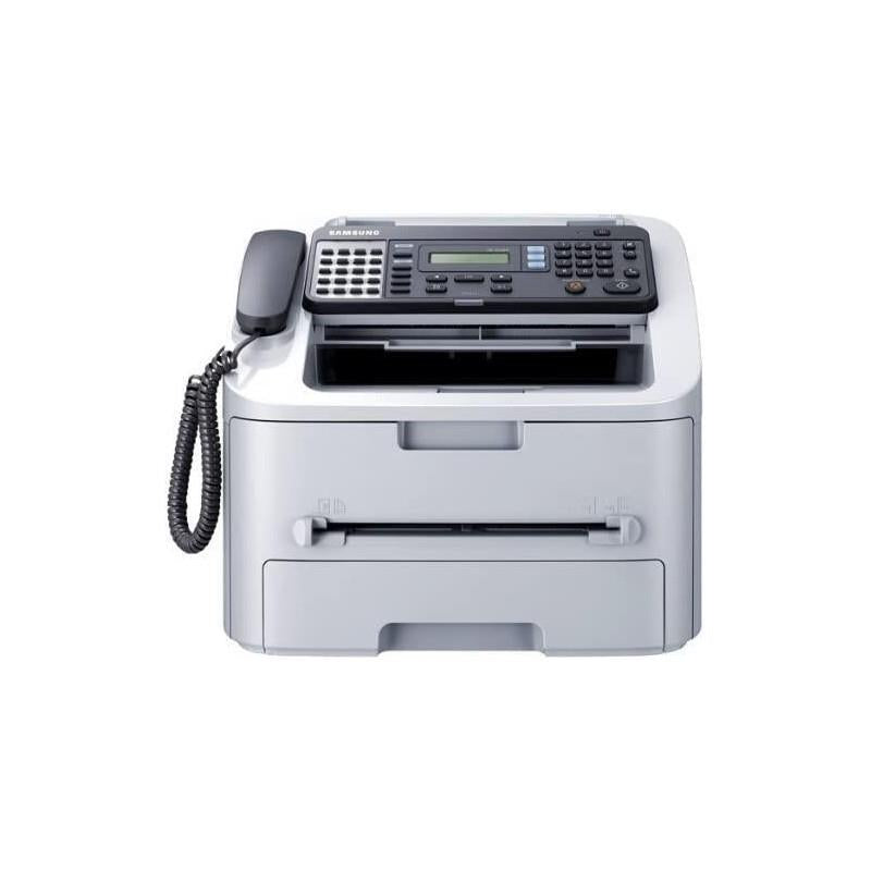 SAMSUNG SF-650 MONOCHROME LASER PRINTER/FAX/COPIER/SCAN 600X600 DPI USB