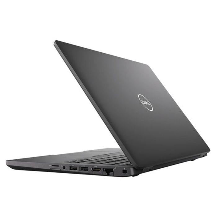 DELL LATITUDE 5400 WINDOWS 11 LAPTOP INTEL I5 8GB 256GB SSD 14" FHD WEBCAM, BACKLIT, BT, WIFI, HDMI - VERY GOOD - REFURBISHED