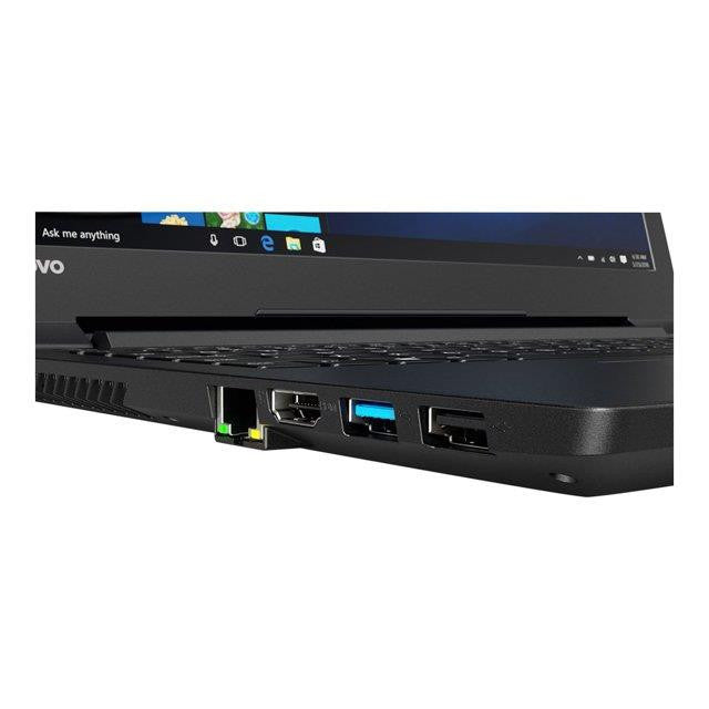 LENOVO V110 WINDOWS 11 LAPTOP INTEL I3 8GB RAM 128GB SSD 15.6" HD WEBCAM BT WIFI  -  GOOD – REFURBISHED