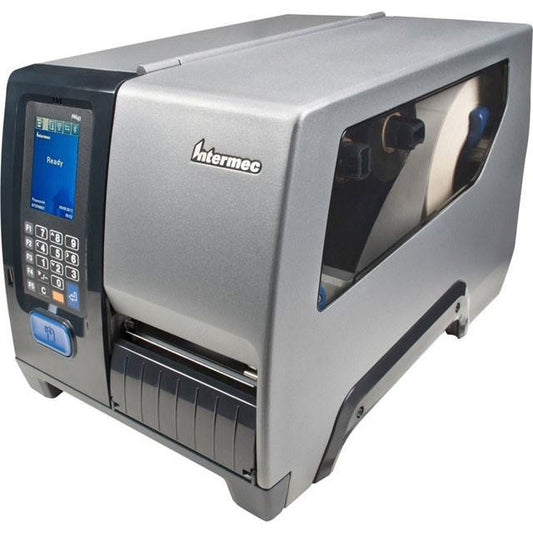 Honeywell PM43 Industrial Thermal Label Printer 203 DPI Ethernet USB