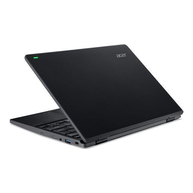 ACER TRAVELMATE B311-31 WINDOWS 11 LAPTOP INTEL CELERON 64GB SSD 11.6" HD WEBCAM, BT, WIFI - VERY GOOD - REFURBISHED