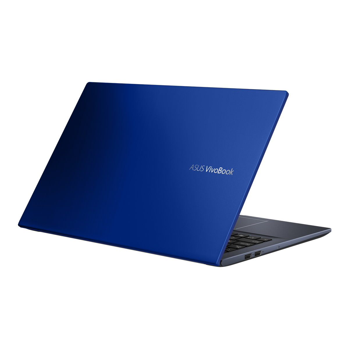 Asus ExpertBook P2451F Windows 11 Laptop Intel i5 8GB RAM 256GB SSD 14" FHD Webcam Wifi BT Dark Blue - Very Good - Refurbished
