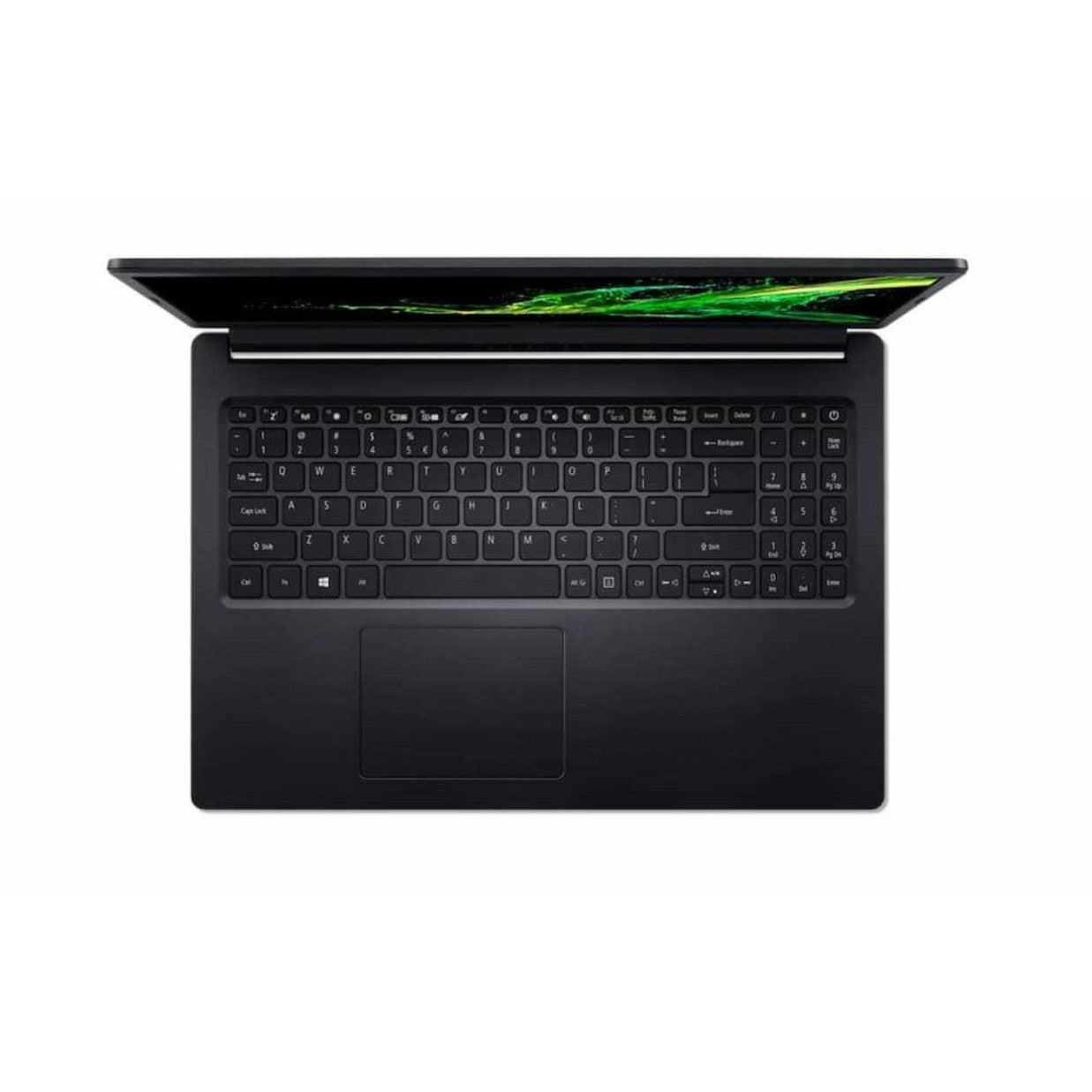 Acer Aspire 3 N19H1 Windows 11 Laptop 15"  Intel Celeron 8GB RAM 120GB SSD HD Webcam, BT, Wifi - Very Good - Refurbished