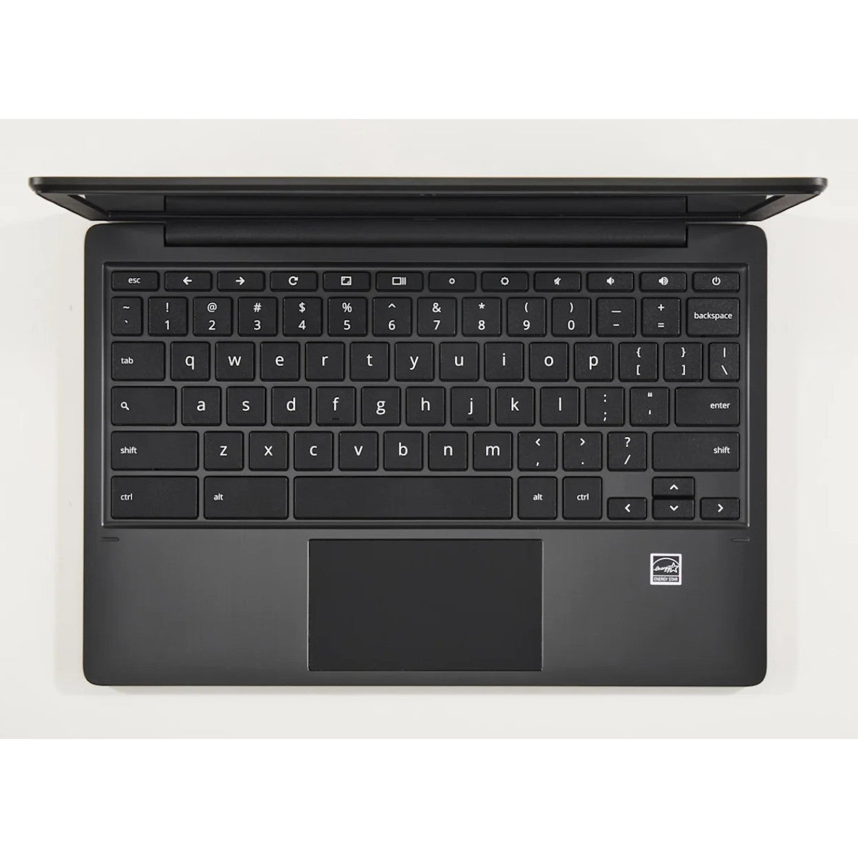 HP Chromebook 11A-NA 12" Laptop Chrome Os Intel Celeron 16GB SSD HD Webcam BT, Wifi - Very Good - Refurbished