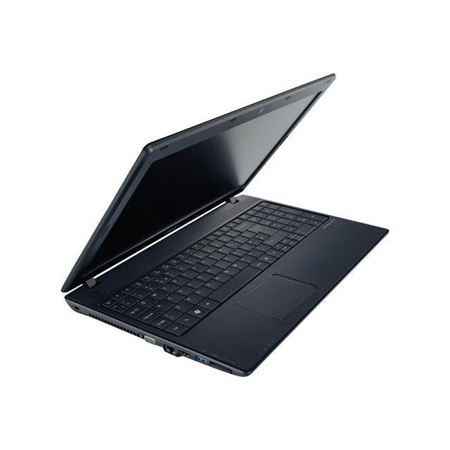 ACER TRAVELMATE P453 WINDOWS 11 LAPTOP 15" INTEL CORE I3 8GB RAM 500GB STORAGE HD WEBCAM, DVD, WIFI, BT  - VERY GOOD – REFURBISHED