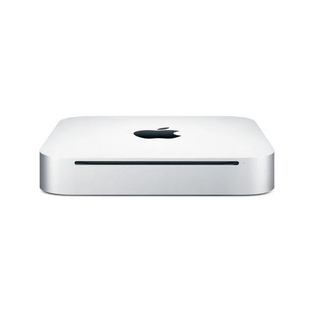 APPLE MAC MINI A1347 TINY PC INTEL CORE I5 8GB RAM 128GB SSD USB, HDMI, DISPLAY PORT - GOOD - REFURBISHED
