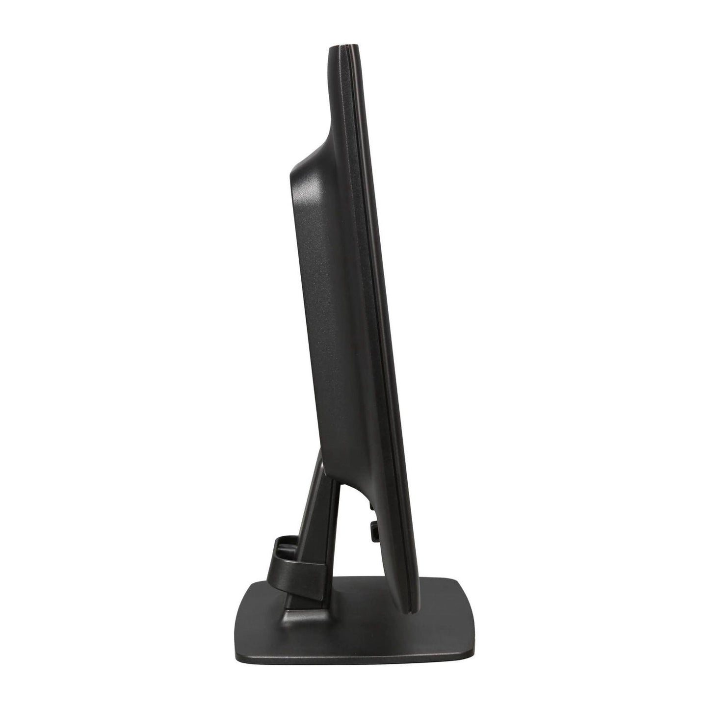 HP PRODISPLAY P221 21.5" FHD 1920X1080 LED MONITOR DVI VGA PORT WITHOUT STAND MONITOR FOR HOME & OFFICE USE  -  GOOD REFURBISHED