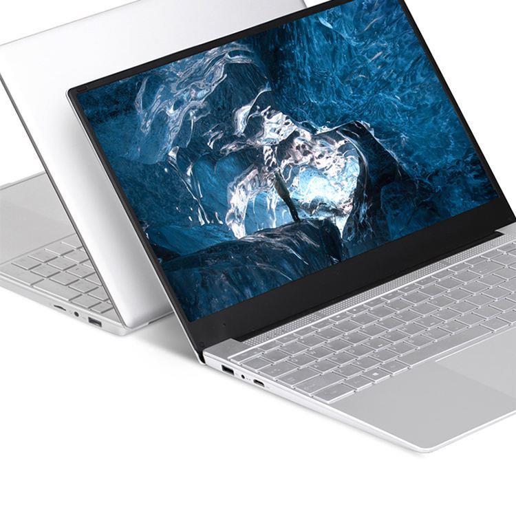 WINDOWS 11 LAPTOP INTEL CELERON 8GB RAM 128GB SSD 15" FHD WEBCAM, BT, WIFI - VERY GOOD - REFURBISHED