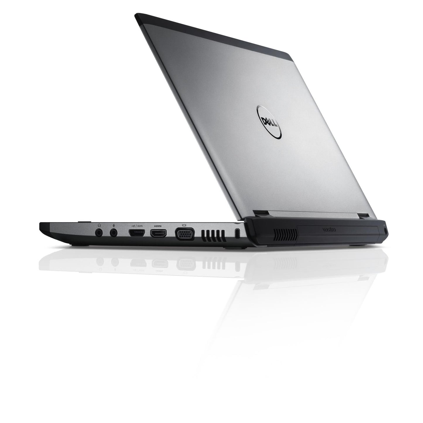 DELL VOSTRO 3350 WINDOWS 11 LAPTOP INTEL I3 8GB RAM 128GB SSD 15.6" HD WEBCAM BT DVD - VERY GOOD REFURBISHED