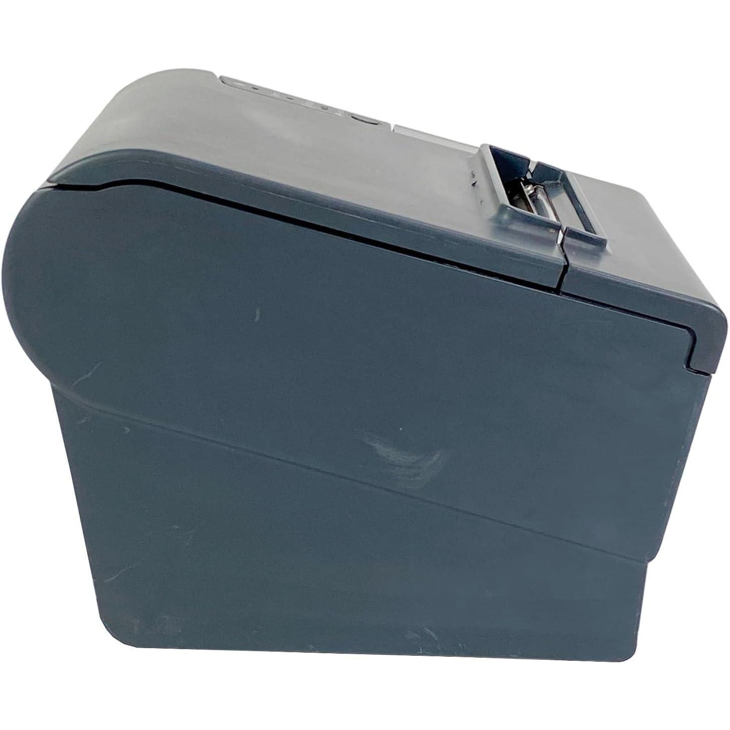 EPSON TM-T88V M244A THERMAL RECEIPT PRINTER BUILT-IN USB PLUS ONE UIB INTERFACE