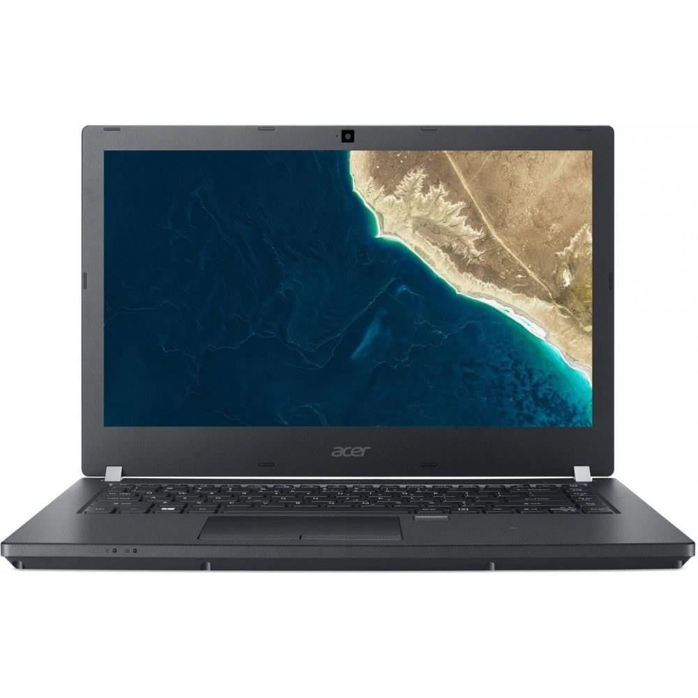 Acer Travelmate P449-G3 Windows 11 Laptop 14" Intel Core I5 8GB RAM 256GB SSD HD Webcam, BT, Wifi - Very Good - Refurbished