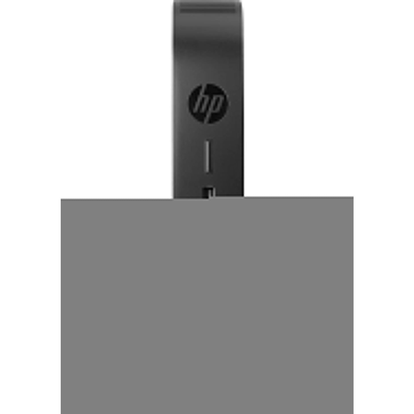 HP THIN CLIENT T640 WINDOWS 11 TINY PC AMD RYZEN R1505G 128GB SSD USB DP PORT - GOOD  REFURBISHED
