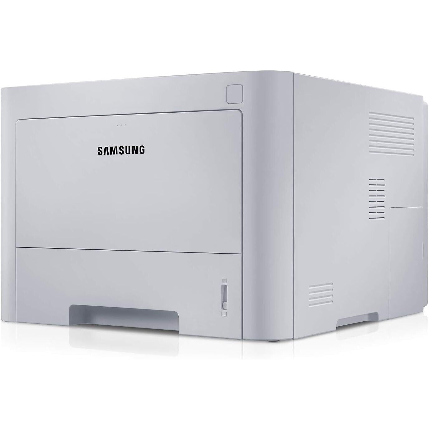 SAMSUNG PROXPRESS M4020ND DUPLEX NETWORK FAST 42PPM SHARP A4 MONO LASER PRINTER