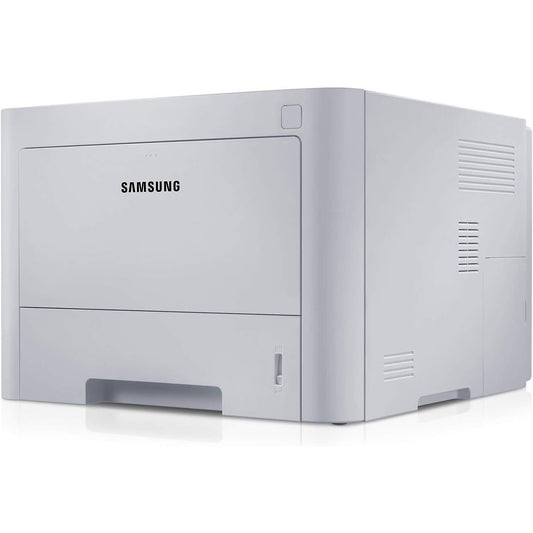 SAMSUNG PROXPRESS M4020ND DUPLEX NETWORK FAST 42PPM SHARP A4 MONO LASER PRINTER