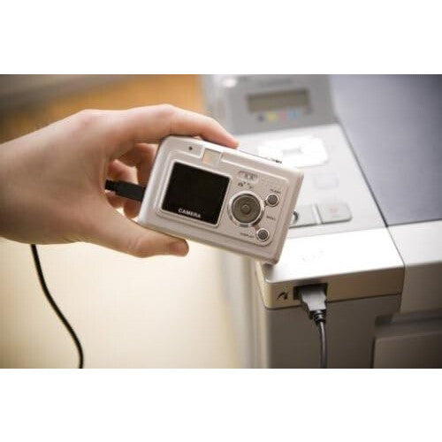 BROTHER HL-4040CN USB NETWORK 2400DPI DESKTOP 20PPM  A4 COLOR LASER PRINTER