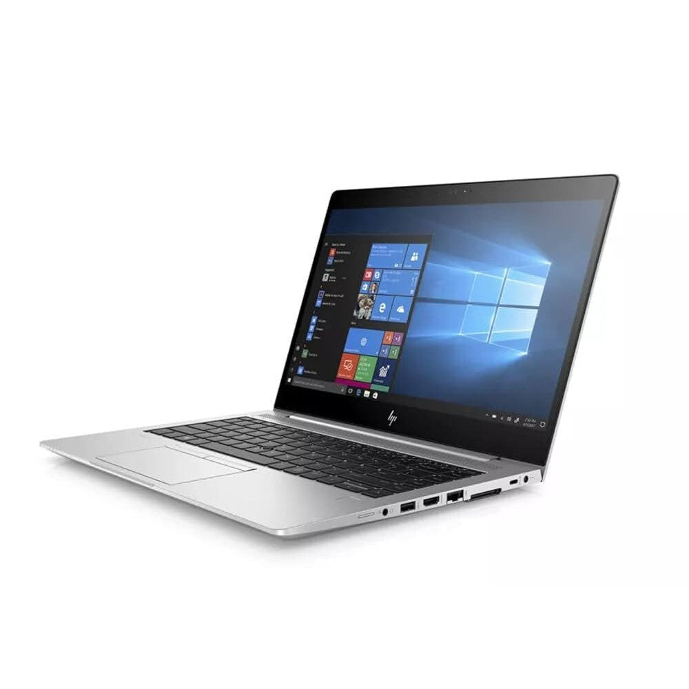 HP 745 G5 TOUCHSCREEN WINDOWS 11 LAPTOP AMD RYZEN 3 256GB SSD 8GB RAM 13" FHD