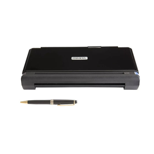 PRIMERA TRIO ALL-IN-ONE PORTABLE PRINTER SCANNER WITH PSU & BATTREY / NO INK