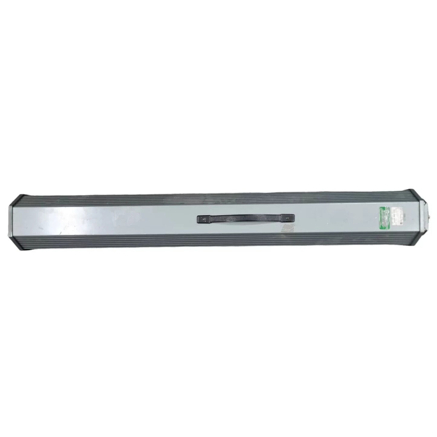 TOA MA-220 COLUMN SPEAKER WITH INTEGRATED AMPLIFIER FOR MEETINGS 20W OUTPUT
