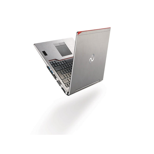 FUJITSU U745 INTEL I5 LAPTOP 128GB SSD 12GB RAM WINDOWS 11 14" LED WEBCAM WIFI