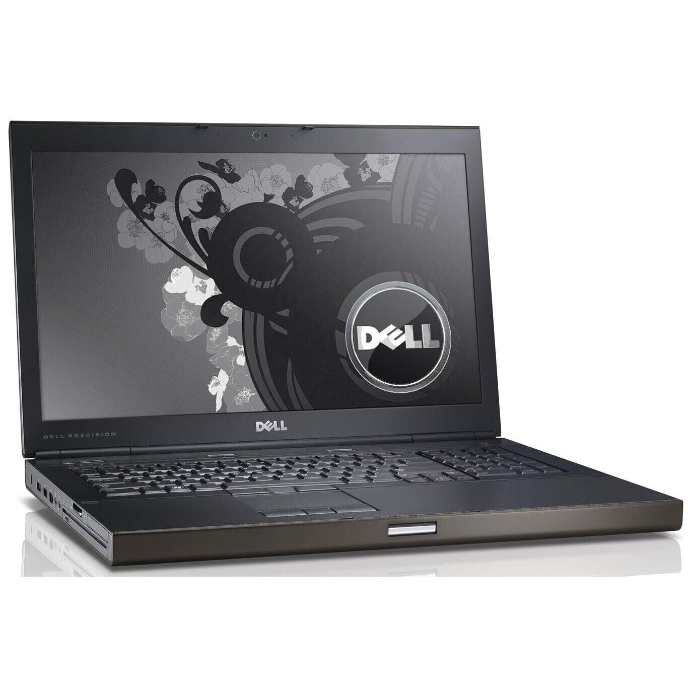 DELL PRECISION M6600 CORE i7 32GB RAM 512GB SSD 17