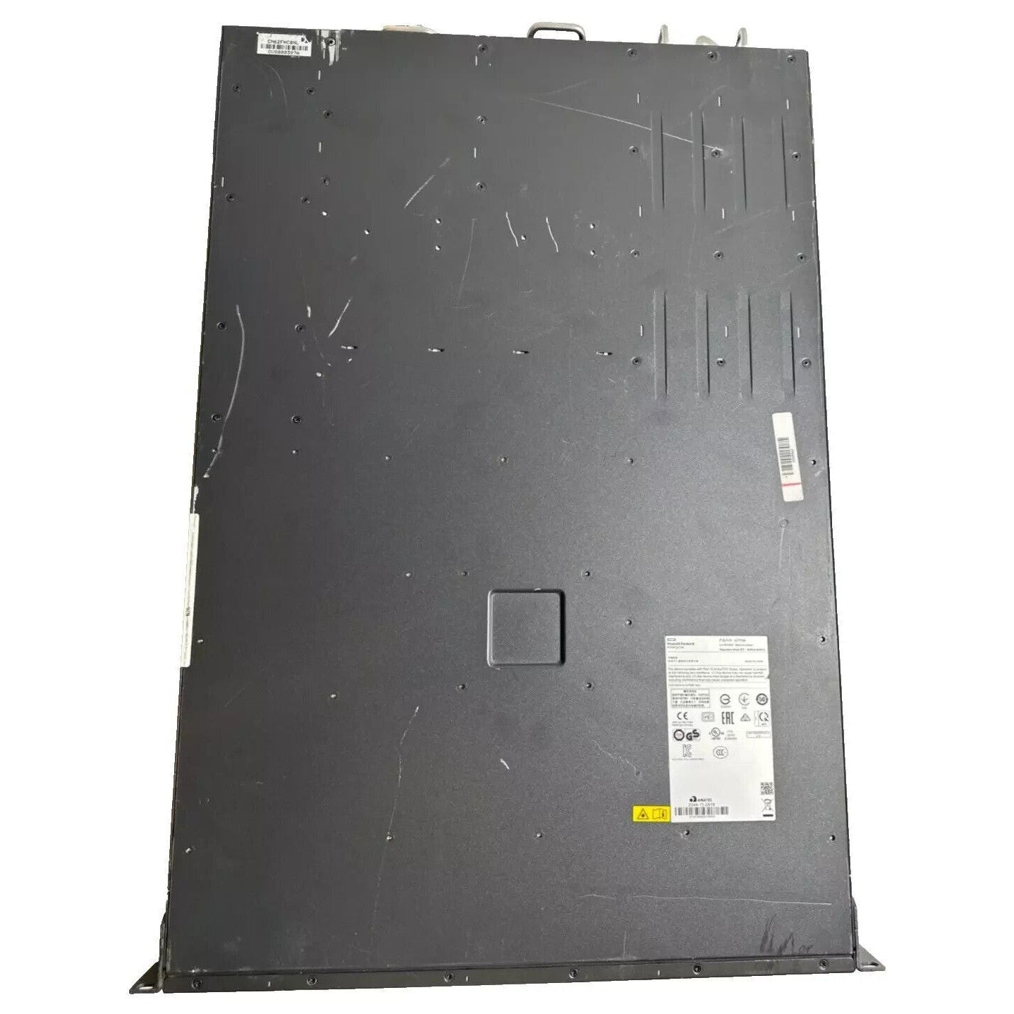 HP JC772A 5900 48 Port 4 SFP+ Managed Network Switches 5900AF-48XG-4QSFP+