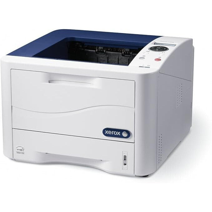 XEROX PHASER 3320DN FAST 35PPM A4 DUPLEX NETWORK USB DESKTOP MONO LASER PRINTER