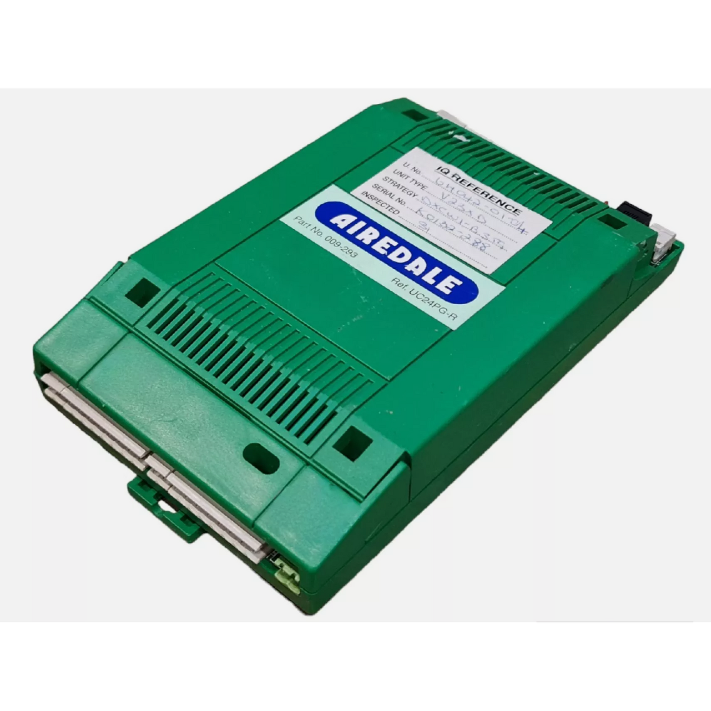 AIREDALE 009-293 CONTROL MODULE AIR CHILLER REF. UC24PG-R COOLING MANAGEMENT