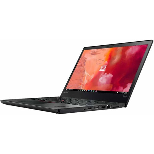 LENOVO T470 INTEL I5 256GB SSD 8GB RAM WINDOWS 11 USB-C WEBCAM WIFI 14" FHD