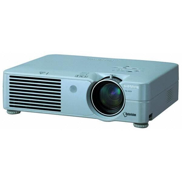 SHARP PG-A20X ROJECTOR HIGHLIGHTS CALCULATE THROW DISTANCE PROJECTOR NO REMOTE
