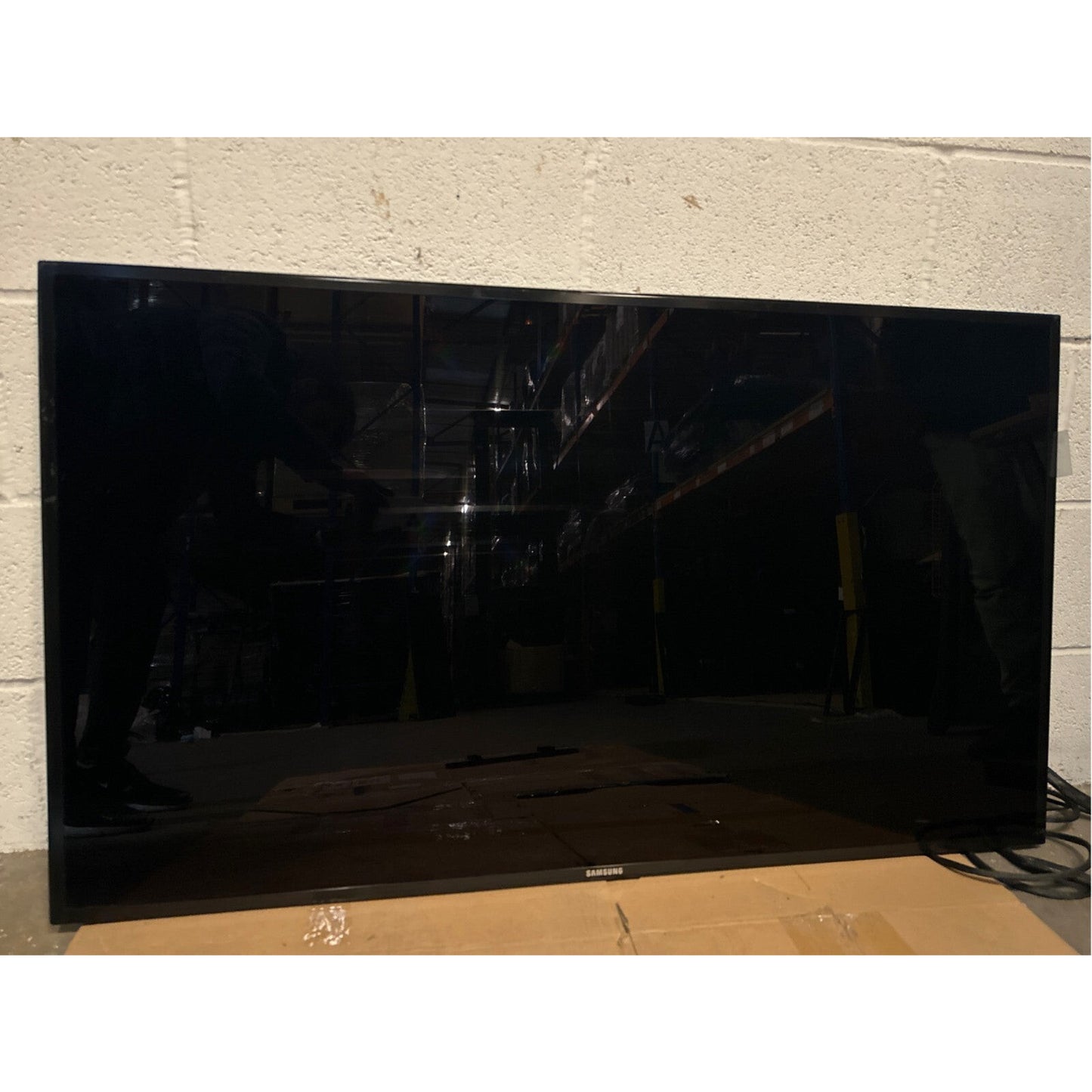 SAMSUNG 55" ME55PS FULL HD LED PROFESSIONAL DISPLAY 1080P HDMI DP SPEAKERS USB