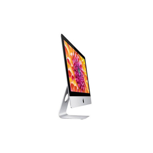 APPLE IMAC A1418 INTEL I5 QUAD CORE MAC OS 21.5" 1080P ALL IN ONE 128GB SSD 8GB